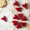 Stampo per cioccolato "Il cuore pazzo", set da 12 pezzi, Anteprima dell’immagine prodotto 2
