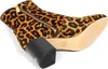 H2612 tronchetto donna MICHAEL KORS HEIDI Frau haarcalf Produktbild-Vorschau 3