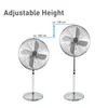 SUNTEC CoolBreeze 4000 SVM, Schwarz, Metallisch, 80W, 220 Produktbild-Vorschau 11