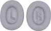 INF Ohrpolster 1 Paar JBL LIVE 500BT Grau Produktbild-Vorschau 1
