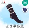 Footstar Damen Wintersocken (6 Paar), Warme Vollfrottee Produktbild-Vorschau 3
