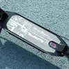 AIYAPLAY Roller Kinder Scooter mit verstellbar Griffen Produktbild-Vorschau 8