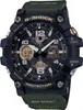 Montre Casio G-SHOCK Mudmaster pour homme Voir les images du produit 1