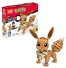 MEGA Pokémon Jumbo Evoli Anteprima dell’immagine prodotto 26