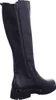 Remonte Damen Langschaftstiefel schwarz mit Stretcheinsatz Produktbild-Vorschau 35