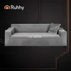 Ruhhy 26037 Elastický poťah na rohovú pohovku 145-185 cm, Náhľad obrázku produktu 2