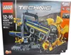 LEGO® Technic 42055 - Lopatkové kolesové rýpadlo Náhľad obrázku produktu 14