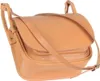 Ruitertassen Umhängetasche Leder Damen Jagdtasche Saddlebag Produktbild-Vorschau 6