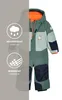 first instinct by killtec Kinder Skioverall FISW 29 MNS Produktbild-Vorschau 7