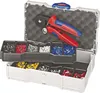 KNIPEX Assortiment d'embouts de fils Voir les images du produit 5
