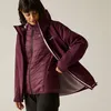 Regatta Wentwood 3 in 1 Doppeljacke Damen Produktbild-Vorschau