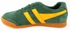 Gola Harrier Suede Sneaker Grün Produktbild-Vorschau 15
