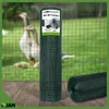 Volierendraht - Grün - 19x19x1,4mm - 25m - 25kg Produktbild-Vorschau 5