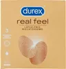 Durex Feel prezerwatywy nielateksowe 3 sztuki Podgląd zdjęcia produktu 3