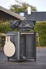 Cozze 416203, Hülle, Schwarz, Nylon, 13'' Pizza Oven & 500 Produktbild-Vorschau 12