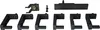 KS TOOLS Montagewerkzeug Nockenwelle BT541120 4050g Produktbild-Vorschau 4