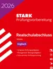 STARK Englisch - Realschulabschluss 2026 Hessen - Produktbild-Vorschau 1