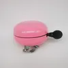 Fahrradklingel DING DONG XXL Rosa 80 mm Glocke Klingel Groß Produktbild-Vorschau 2