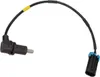 A.B.S. ABS Sensor Raddrehzahl für CHEVROLET Rezzo (U100) Produktbild-Vorschau 4