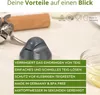 Messerschutz kompatibel mit Thermomix TM7 TM6 TM5, Produktbild-Vorschau 4