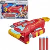 Hasbro Marvel Spider-Man 3 Movie Hero Nerf Blaster Szpieg Podgląd zdjęcia produktu 11