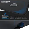 Tapis de souris Titanwolf Gaming, tapis de souris Speed Voir les images du produit 5