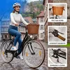 Bergsteiger Marseille 26 Zoll 28 Zoll Damenfahrrad, ab 150 Produktbild-Vorschau 3