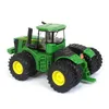 JOHN DEERE 9R 540 Zwillingsräder, ERT45764, Maßstab1/64, Produktbild-Vorschau 4
