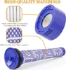V8 Filter für Dyson, V7 V8 Vorfilter und Produktbild-Vorschau 2