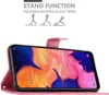Cadorabo Hülle für Samsung Galaxy A10 / M10 Schutz Hülle in Produktbild-Vorschau 4