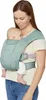Ergobaby Embrace Neugeborenentrage Soft Air Mesh Sage Produktbild-Vorschau 1