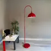 Stehlampe Moderne Stehlampe aus Metall mit E27, Produktbild-Vorschau 2