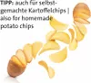 Westmark Gemüsehobel »Hobelix« 11702270 /Abverkauf nur Anteprima dell’immagine prodotto 16