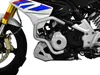 Listwa zderzeniowa ZIEGER kompatybilna z BMW G 310 R Podgląd zdjęcia produktu 2