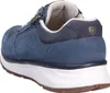Joya Dynamo Zip Men Blue, Nubukleder / Textil, Produktbild-Vorschau 3