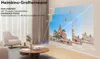 Projektor Full HD Akiyo 07, 9000 lumen, Bluetooth 5.2, Podgląd zdjęcia produktu 2