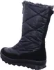 Legero Schuhe Novara Schwarz Velours Textil Gtx, Produktbild-Vorschau 23