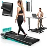 Sportconic Walking Pad běžecký pás – 1–6 km/h, tichý a Náhled obrázku produktu 1