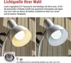 Schreibtischlampe POPPY, weiss Produktbild-Vorschau