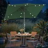 Izrielar 140x210 cm Parasol przeciwsłoneczny UV50+ z Podgląd zdjęcia produktu 7