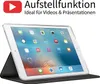 Copertura protettiva per iPad 9.7 2017/2018 (6a Anteprima dell’immagine prodotto 4