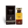 Maison Alhambra Eternal Touch(Toscano Leather) Edp 80Ml Produktbild-Vorschau 6