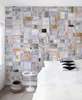 Coloray Fototapete 290x290 cm An Einer Wand Latex Produktbild-Vorschau 1