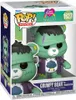 Care Bears x Monsters - Grumpy Bear as Frankenstein 1627 Produktbild-Vorschau 2