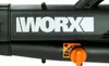 WORX WG505E Trivac dmuchawa do liści 3000W 3w1 Podgląd zdjęcia produktu 7