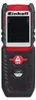 Einhell TC-LD 25, 25 m, 3 mm/m, Čierna, Červená, AAA, 1,5 Náhľad obrázku produktu 11