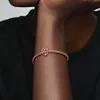 Pandora Offen gearbeitetes Stammbaum Herz Charm 788826C01 Produktbild-Vorschau 5