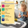 Fits4Kids Magnetyczne klocki konstrukcyjne - 24 elementy - Podgląd zdjęcia produktu 8