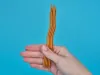 addiCraSy Snake Lace Nadelspiel Weltrekordnadel 15 cm 2,5 Produktbild-Vorschau 4