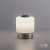 PAUL NEUHAUS LED-Tischleuchte 4037-55 stahl, 5 W, 580 lm, Produktbild-Vorschau 6